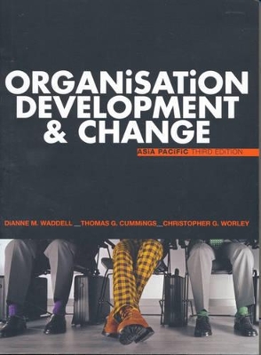 Organisation Development and Change book