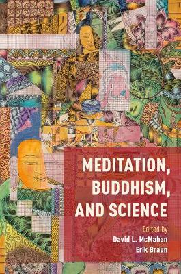 Meditation, Buddhism, and Science book