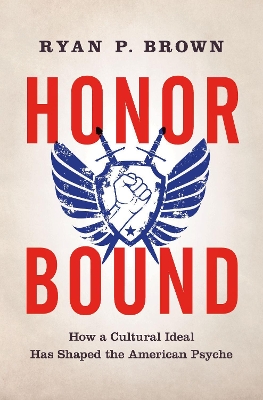 Honor Bound book