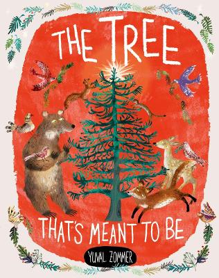 The Tree That's Meant to Be book