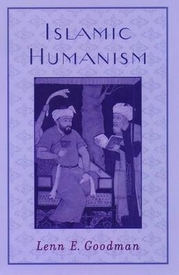 Islamic Humanism book