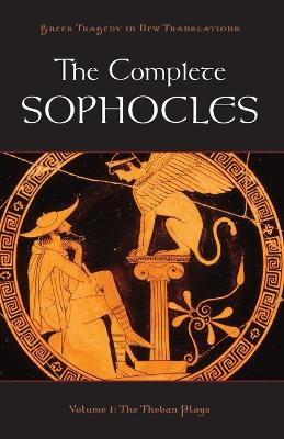 The Complete Sophocles book