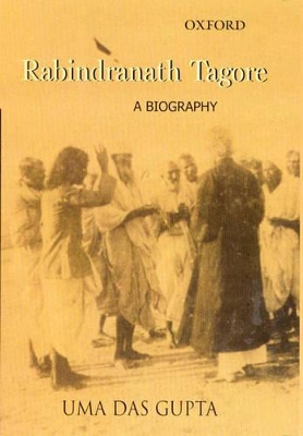 Rabindranath Tagore book
