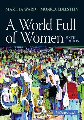 World Full of Women book