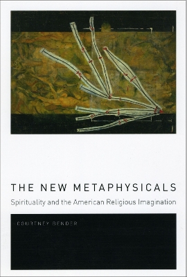 New Metaphysicals book
