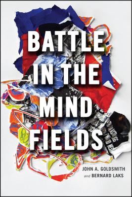 Battle in the Mind Fields book