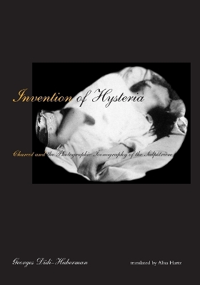 Invention of Hysteria book