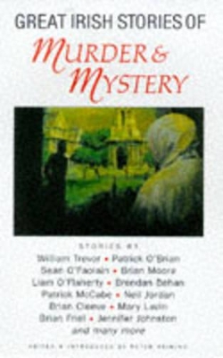 Great Irish Stories of Murder and Mystery book