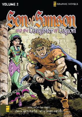 The Son of Samson by Bud Rogers