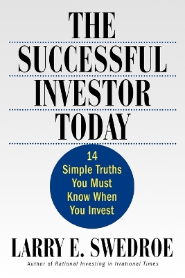 Successful Investor Today book