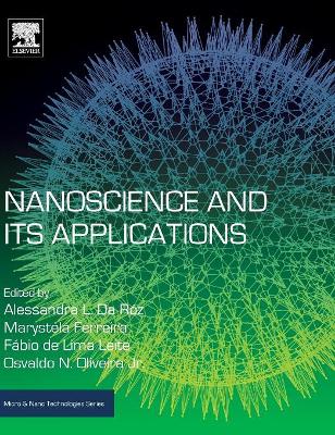 Nanoscience and its Applications book