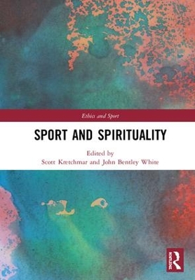 Sport and Spirituality book