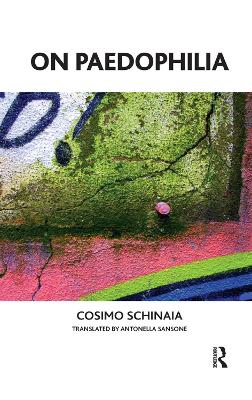 On Paedophilia by Cosimo Schinaia