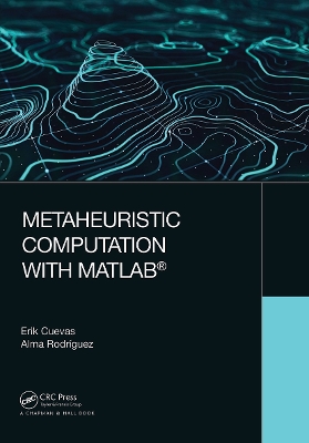 Metaheuristic Computation with MATLAB® book