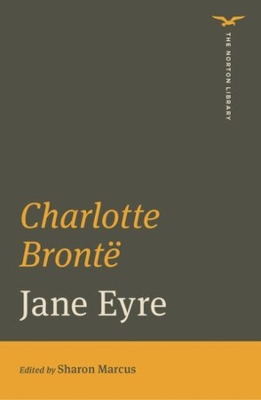 Jane Eyre (The Norton Library) book