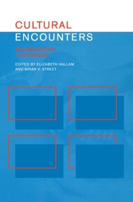 Cultural Encounters book