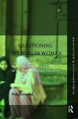 Questioning the `Muslim Woman' book