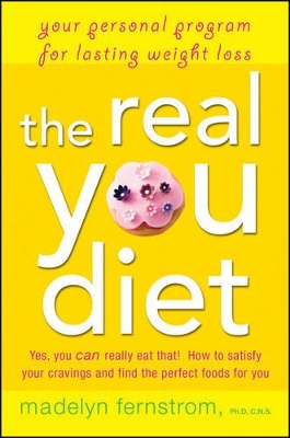 Real You Diet book