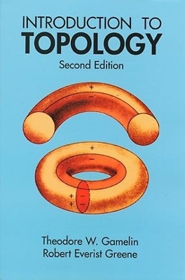 Introduction to Topology book