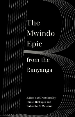 The Mwindo Epic from the Banyanga book