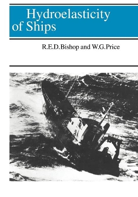 Hydroelasticity of Ships book