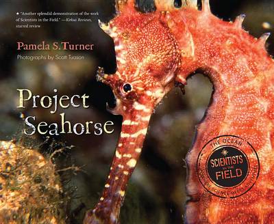 Project Seahorse by Pamela S Turner