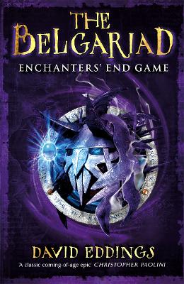 Belgariad 5: Enchanter's End Game book