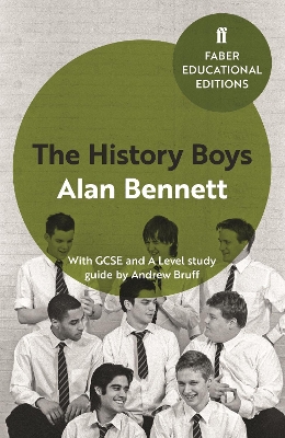 The History Boys by Alan Bennett