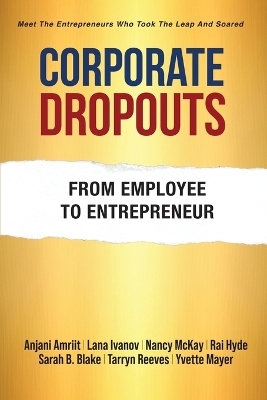 Corporate Dropouts book