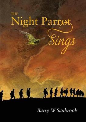 The Night Parrot Sings book
