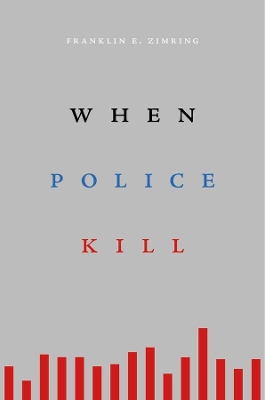 When Police Kill book