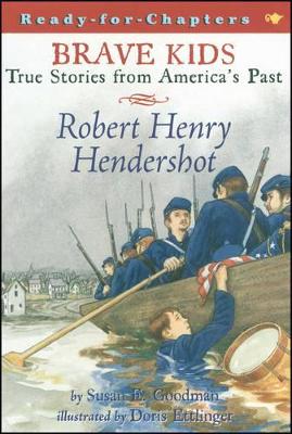 Robert Henry Hendershot book