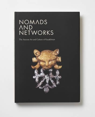 Nomads and Networks book