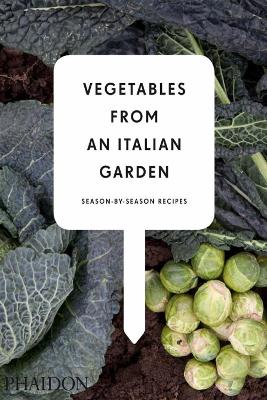Vegetables from an Italian Garden book