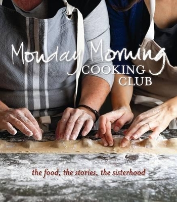 Monday Morning Cooking Club book