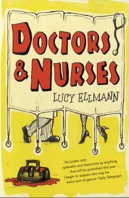 Doctors and Nurses book