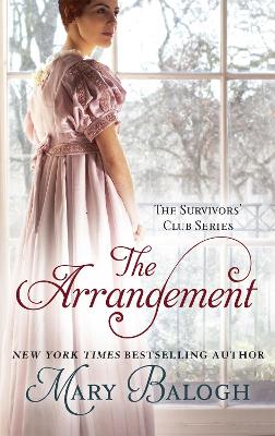 Arrangement by Mary Balogh
