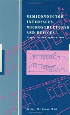 Semiconductor Interfaces, Microstructures and Devices book