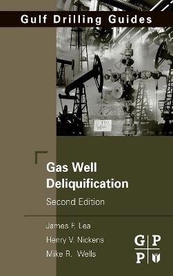 Gas Well Deliquification book