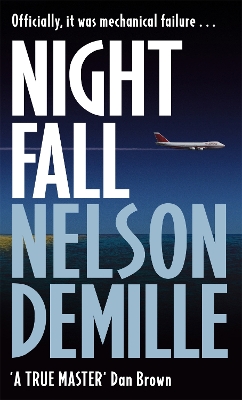 Night Fall by Nelson DeMille