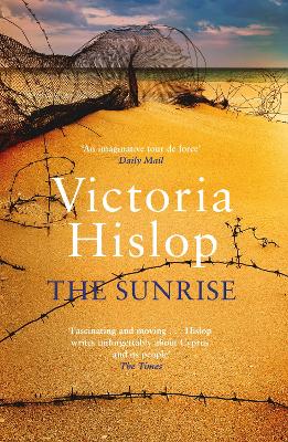 The Sunrise by Victoria Hislop