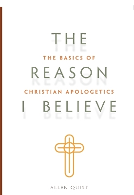 Reason I Believe book