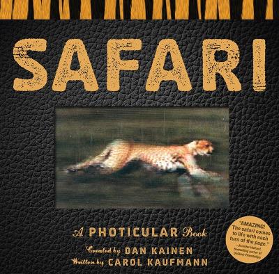 Safari book
