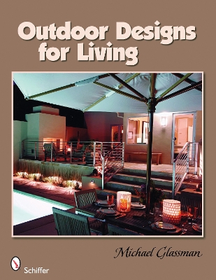 Outdoor Designs for Living book