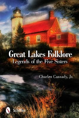 Great Lakes Folklore book