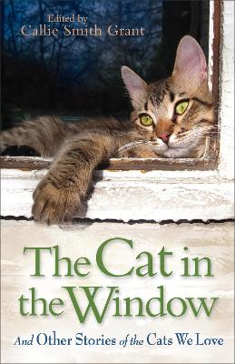 Cat in the Window book