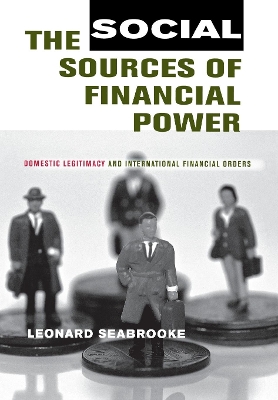 Social Sources of Financial Power book