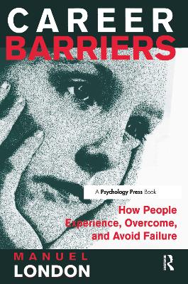 Career Barriers book
