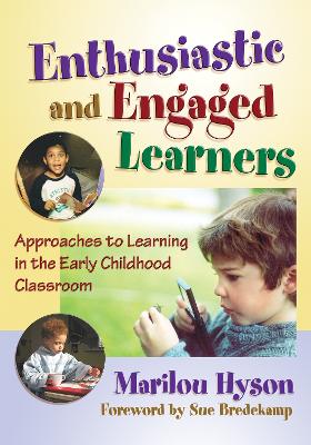 Enthusiastic and Engaged Learners book