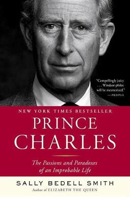 Prince Charles book